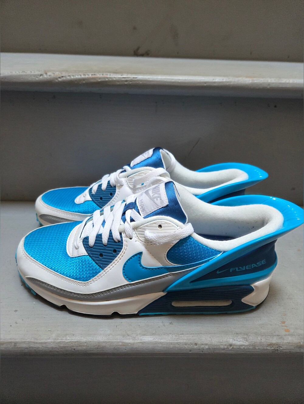 Nike Air Max CZ4270-100